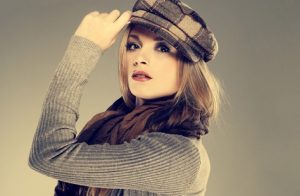 Model Girl